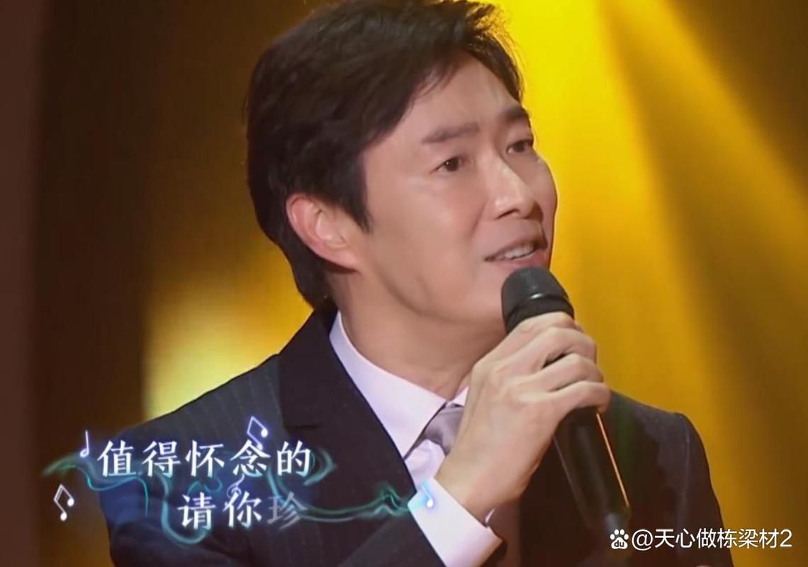 费玉清和张学友谁唱得更好 经典歌曲大回顾