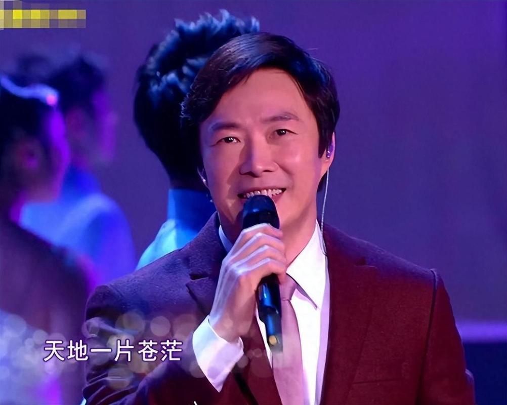 费玉清和张学友谁唱得更好 经典歌曲大回顾
