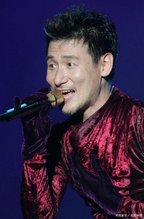 费玉清张学友谁唱功更好 两大天王实力对比
