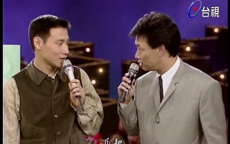 费玉清张学友谁唱功更好 两大天王实力对比
