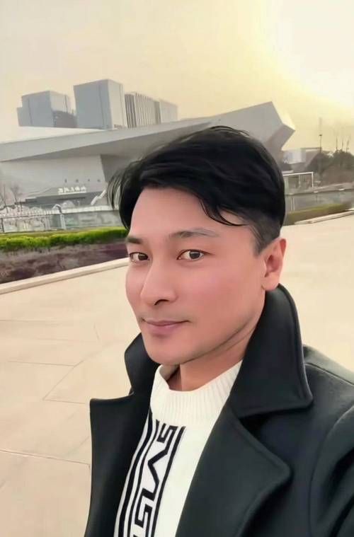贺刚和刘德华同台演出过吗两人合作历史回顾