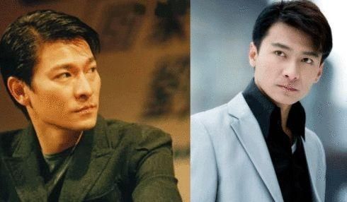 贺刚和刘德华同台演出过吗两人合作历史回顾
