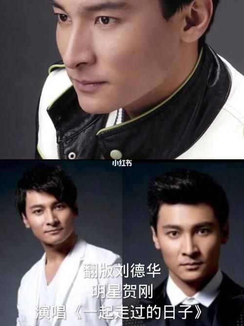 贺刚和刘德华同台演出过吗两人合作历史回顾