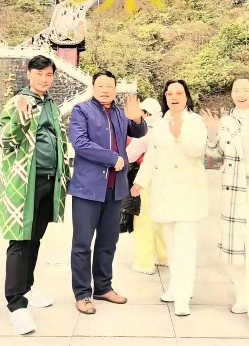 贺刚模仿刘德华总冠军是如何练成的独家分享