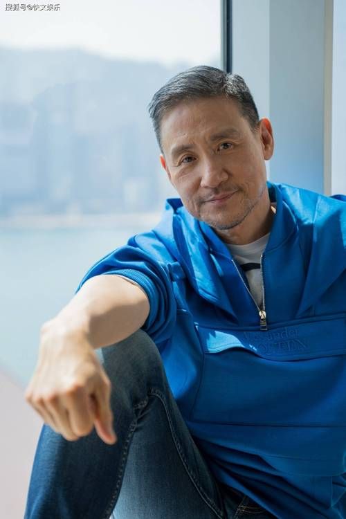 赤道张学友如何成为华语乐坛传奇人物
