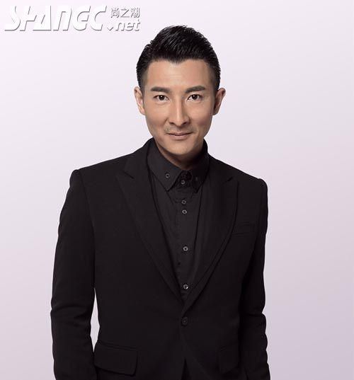 赵嘉伟模仿刘德华视频最新作品网友疯狂点赞