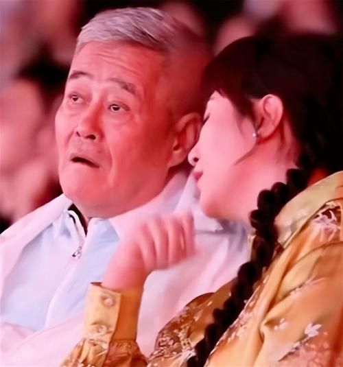 赵本山和刘德华的那些事儿：你不知道的幕后故事