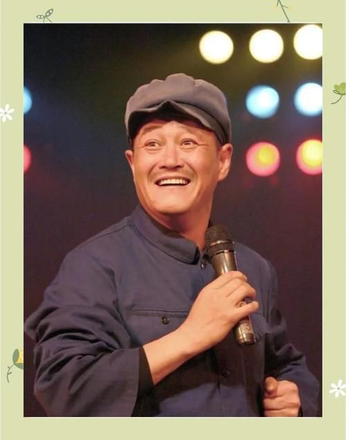 赵本山救刘德华的经过真相 背后故事让人意外
