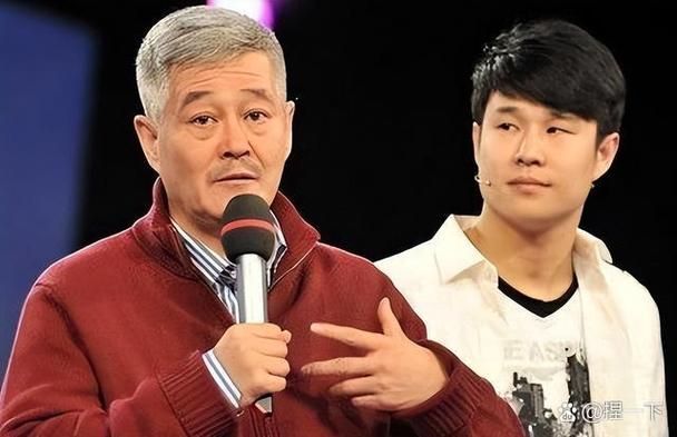 赵本山救刘德华的经过真相 背后故事让人意外