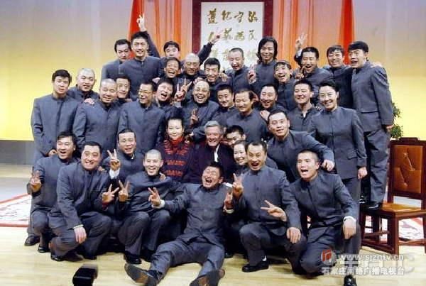 赵本山那英私下关系如何揭秘二人多年友情故事