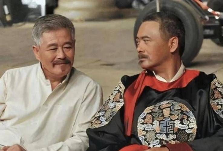 赵本山那英私下关系如何揭秘二人多年友情故事