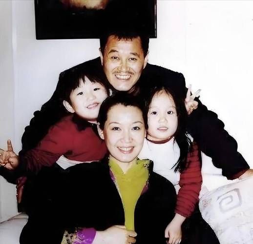 赵本山那英私下关系如何揭秘二人多年友情故事