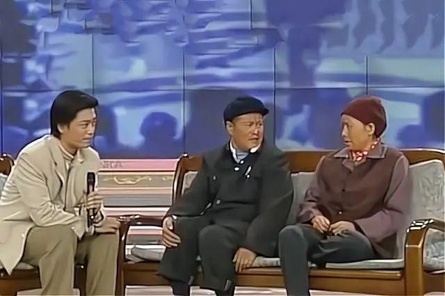 赵本山那英私下关系如何揭秘二人多年友情故事