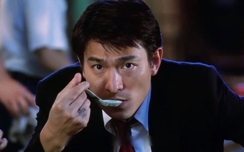 超全刘德华经典视频盘点，你都看过哪些？