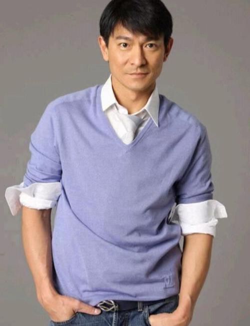 超火刘德华手机壁纸，高清无水印免费下载