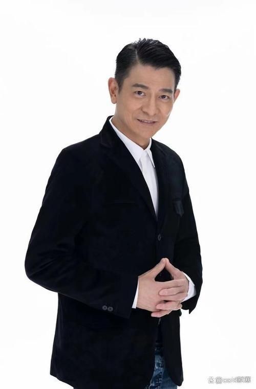 跟刘德华合作过的男演员大盘点 你认识几位