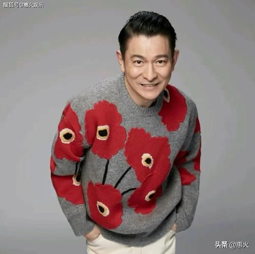 跟我两辈子刘德华的传奇人生故事大揭秘