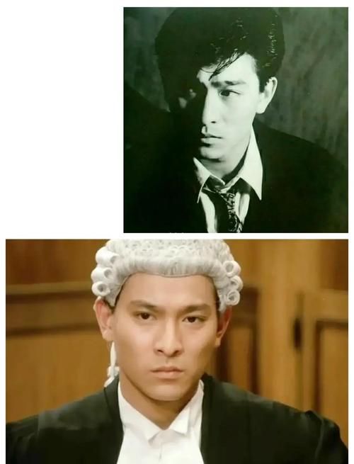 跟我两辈子刘德华的传奇人生故事大揭秘