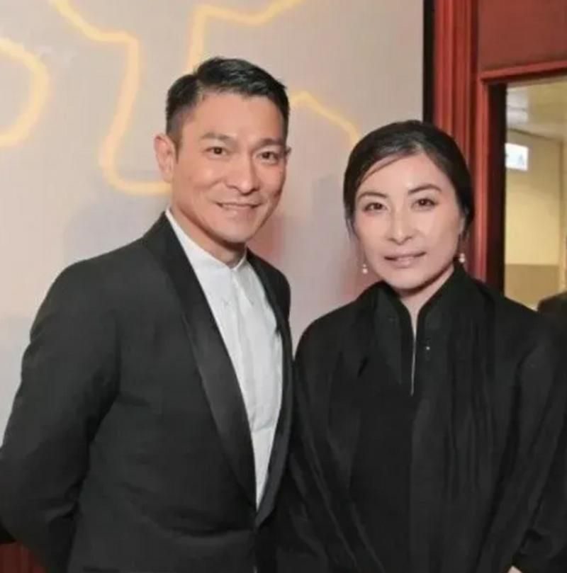 跟我两辈子刘德华的传奇人生故事大揭秘