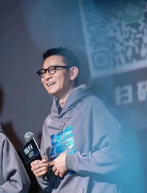 跟着华仔买同款：刘德华同款潮品推荐