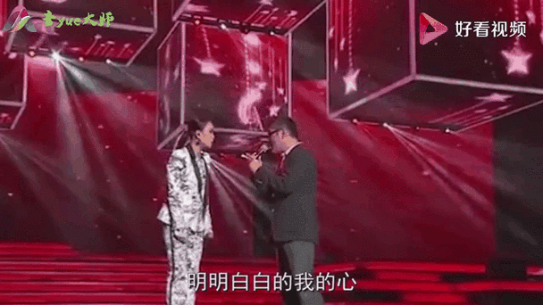 跨界歌王那英惊艳开嗓 实力唱将再掀音乐狂潮