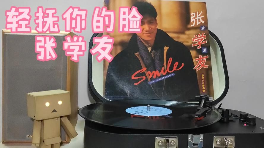 轻抚你的脸张学友演唱技巧与情感处理