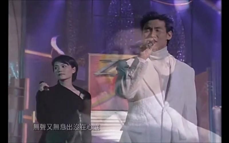 轻抚你的脸张学友演唱技巧与情感处理