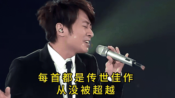 这么远那么近张学友MV欣赏 经典画面勾起回忆