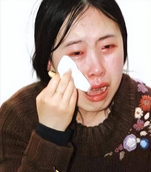 追刘德华的杨丽娟当年为何如此疯狂如今后悔吗