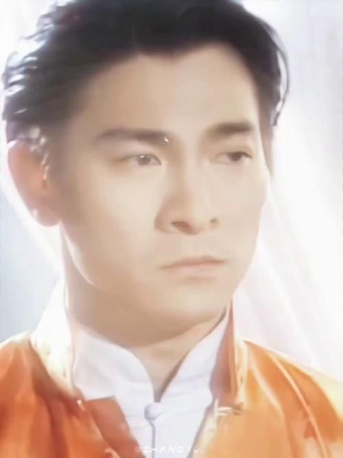 遇上你你知道吗刘德华如何演绎这首金曲