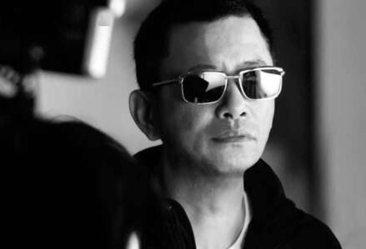 邓光荣刘德华：龙腾四海背后的故事与幕后花絮