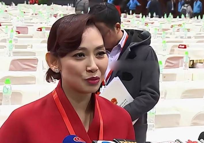 邝美云张学友音乐风格对比 分析两位天王的唱功特点