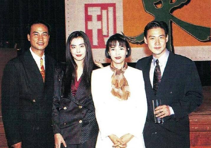 邝美云张学友音乐风格对比 分析两位天王的唱功特点