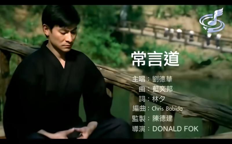 那些你可能不知道的刘德华粤语歌：隐藏的宝藏歌曲