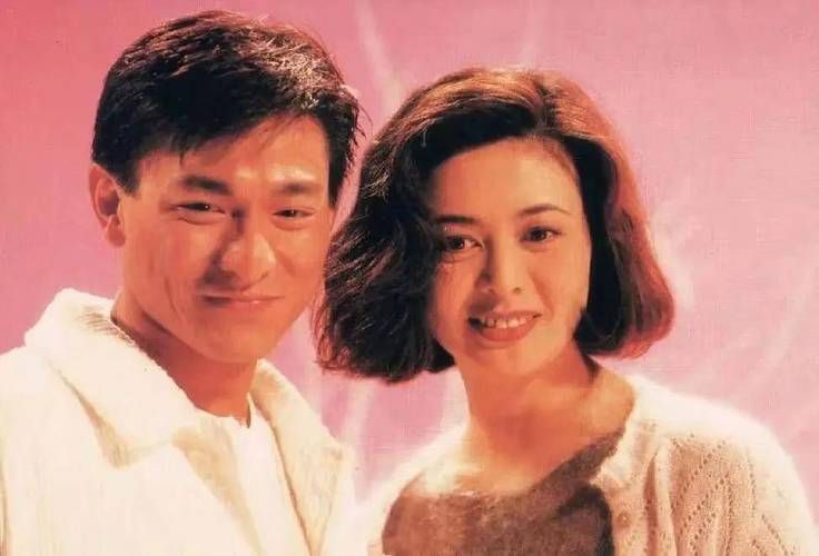 那些年刘德华的绯闻女友 如今她们过得怎么样