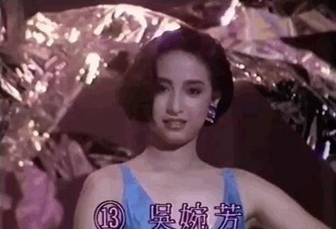 那些年刘德华的绯闻女友 如今她们过得怎么样