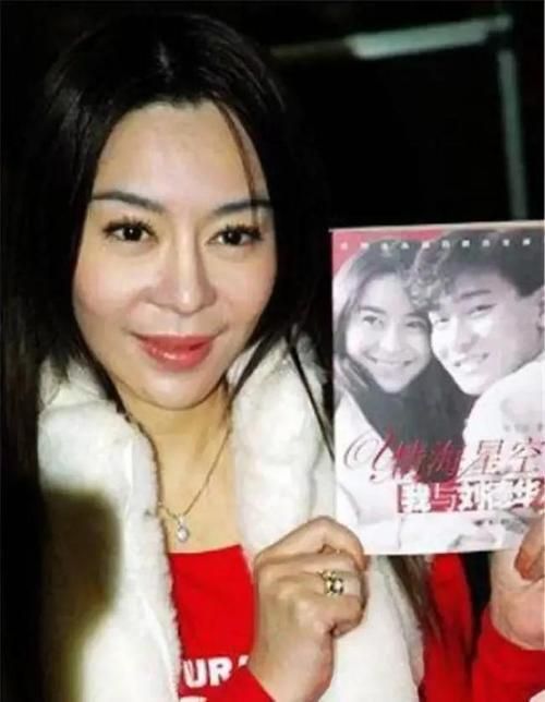 那些年刘德华的绯闻女友 如今她们过得怎么样