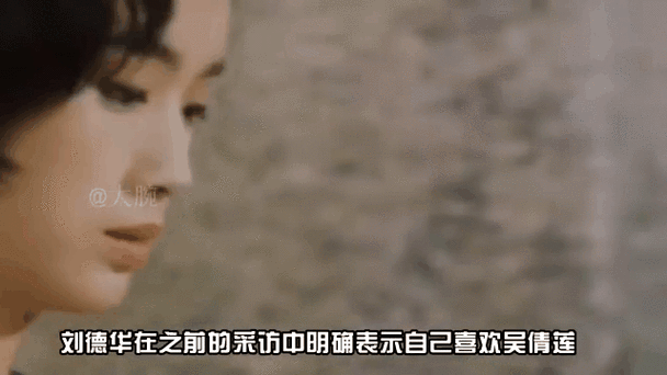 那些年刘德华的绯闻女友 如今她们过得怎么样