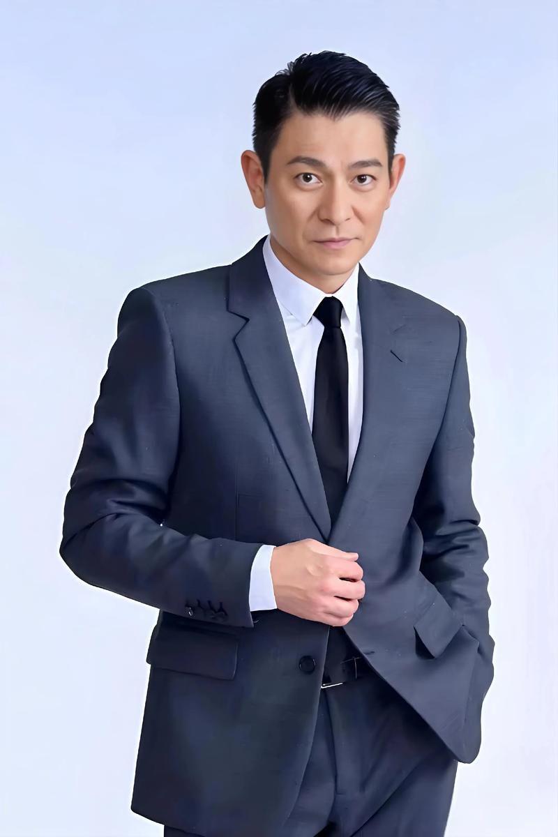 那些年我们追过的刘德华梁家辉，影史上的绝佳搭档