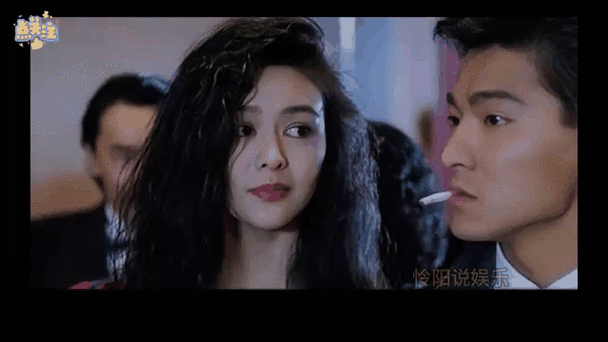 那些年暗恋刘德华的女明星们，她们的故事你都知道吗？