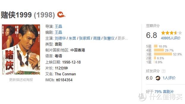 那些年，刘德华都请了哪些配音演员？配音揭秘