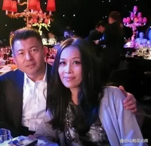 那威和那英什么关系两人是兄妹还是朋友揭秘