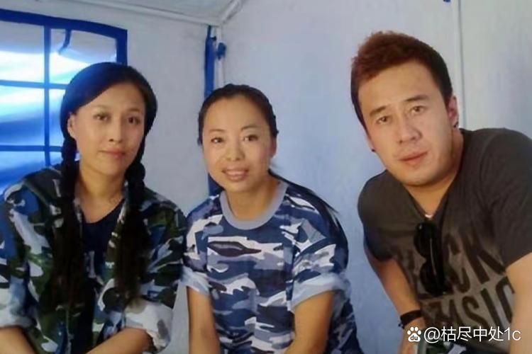 那威和那英什么关系两人是兄妹还是朋友揭秘