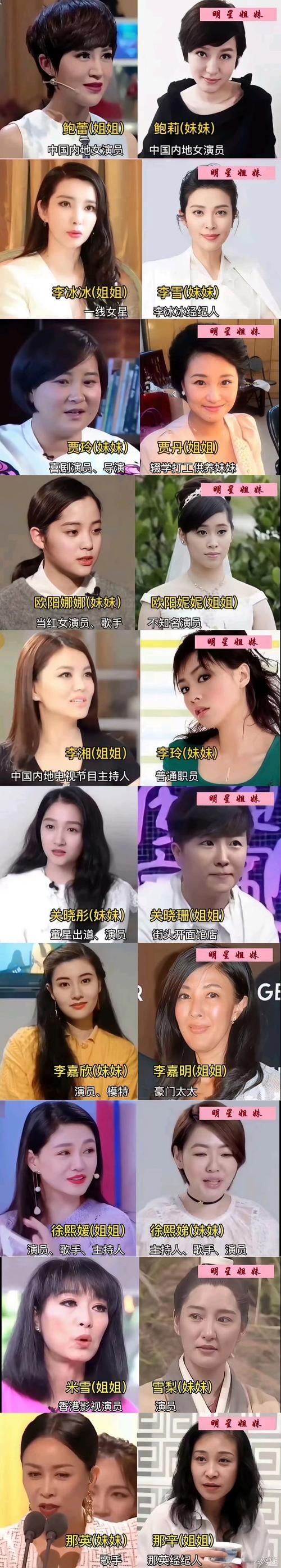 那威和那英什么关系两人是兄妹还是朋友揭秘