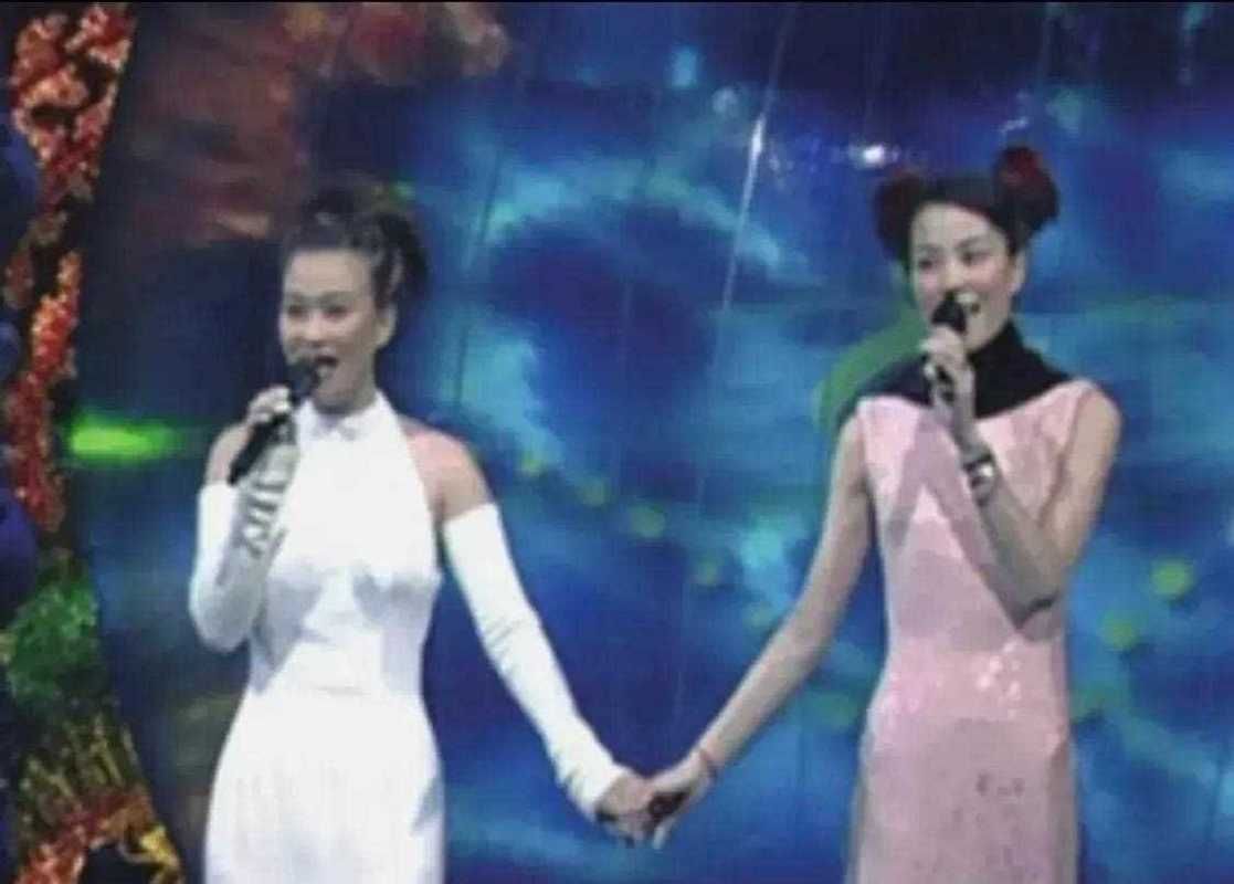 那英1998年经典歌曲回顾 这些金曲你还记得吗