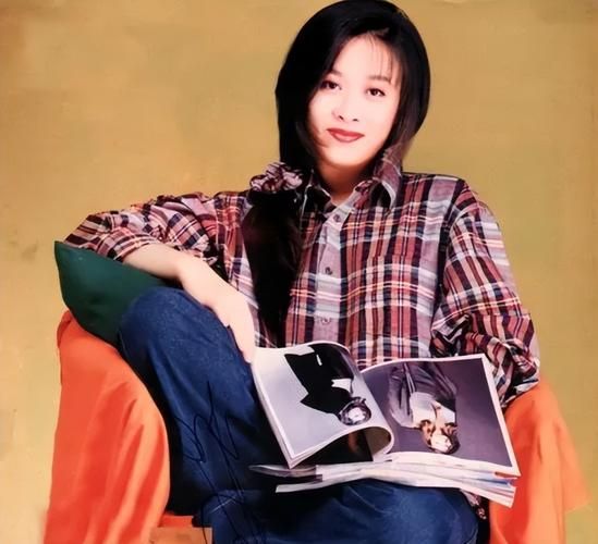 那英1998年经典歌曲回顾 这些金曲你还记得吗