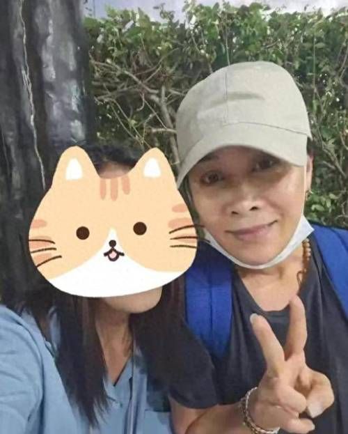 那英丈夫是谁两人爱情故事大公开
