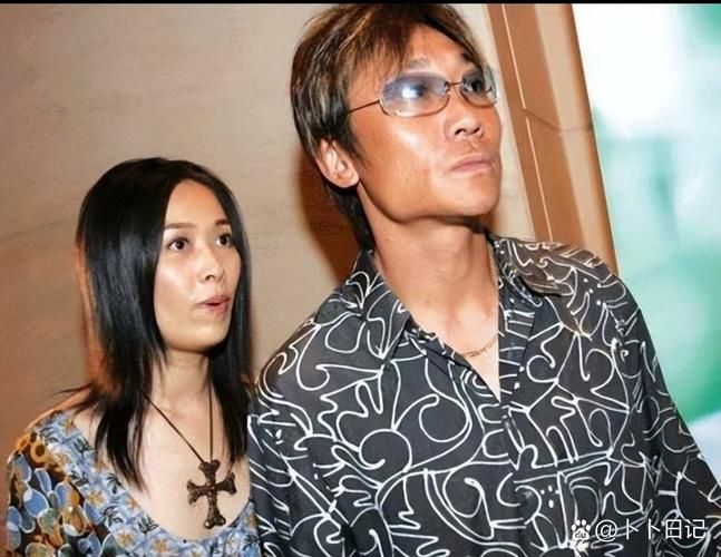 那英丈夫是谁两人爱情故事大公开