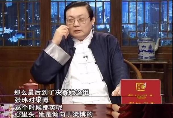 那英不喜欢张玮是真的吗 两人恩怨始末解析