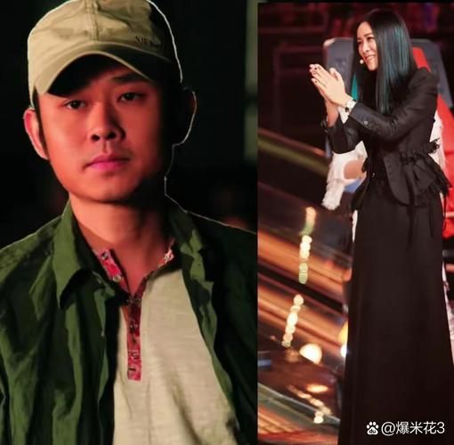 那英与刀郎音乐风格对比谁更受欢迎